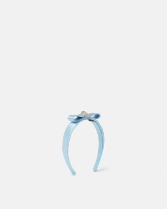 Gianni Ribbon Headband