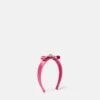 Gianni Ribbon Headband Gianni Ribbon Headband