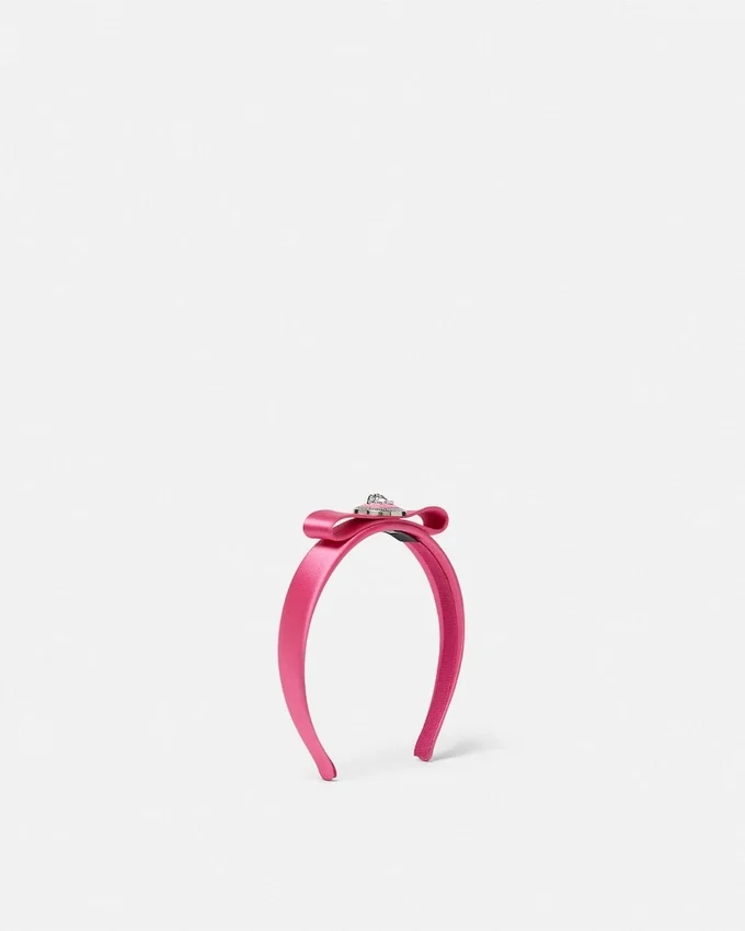 Gianni Ribbon Headband Gianni Ribbon Headband