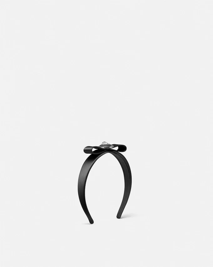Gianni Ribbon Headband Gianni Ribbon Headband