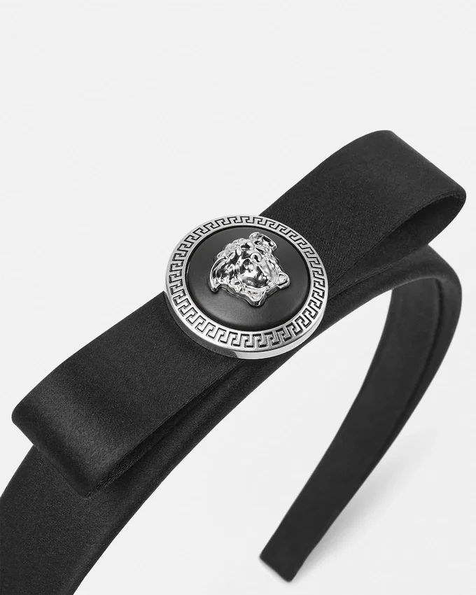 Gianni Ribbon Headband Gianni Ribbon Headband