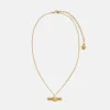 Gianni Ribbon Necklace Gianni Ribbon Necklace