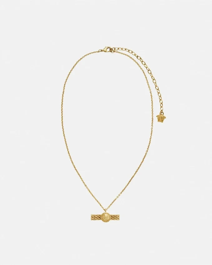 Gianni Ribbon Necklace Gianni Ribbon Necklace