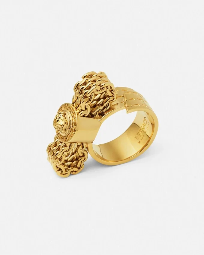 Gianni Ribbon Ring Gianni Ribbon Ring