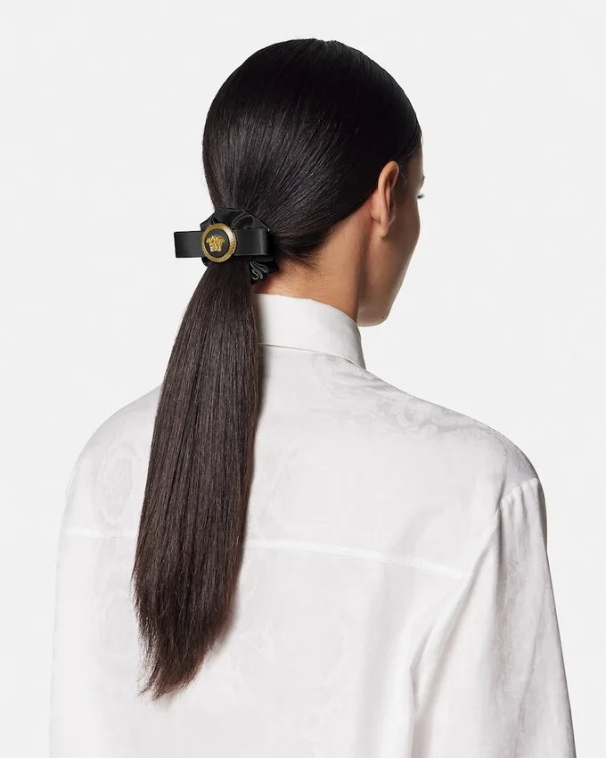 Gianni Ribbon Scrunchie Gianni Ribbon Scrunchie