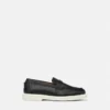 Giuliano Leather Loafers Giuliano Leather Loafers