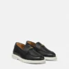 Giuliano Leather Loafers Giuliano Leather Loafers