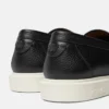 Giuliano Leather Loafers Giuliano Leather Loafers