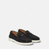 Giuliano Suede Loafers Giuliano Suede Loafers