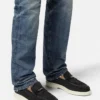 Giuliano Suede Loafers Giuliano Suede Loafers