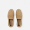 Giuliano Suede Loafers Giuliano Suede Loafers