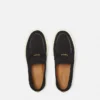 Giuliano Suede Loafers Giuliano Suede Loafers