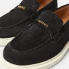 Giuliano Suede Loafers Giuliano Suede Loafers