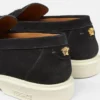 Giuliano Suede Loafers Giuliano Suede Loafers