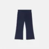 Glitter Versace Logo Flared Kids Sweatpants Glitter Versace Logo Flared Kids Sweatpants