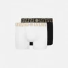 Greca Border Long Trunks 2-Pack Greca Border Long Trunks 2-Pack