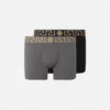 Greca Border Long Trunks 2-Pack Greca Border Long Trunks 2-Pack