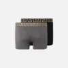 Greca Border Long Trunks 2-Pack Greca Border Long Trunks 2-Pack