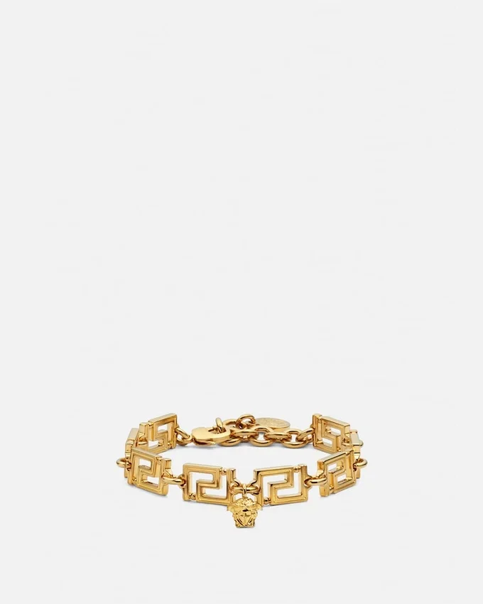 Greca Bracelet Greca Bracelet