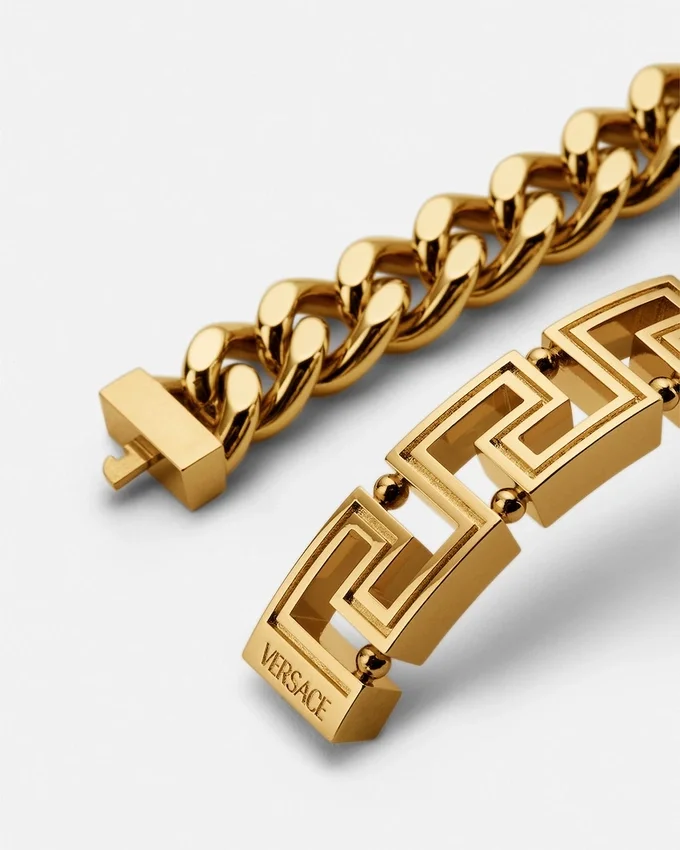 Greca Bracelet Greca Bracelet