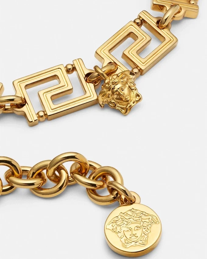 Greca Bracelet Greca Bracelet