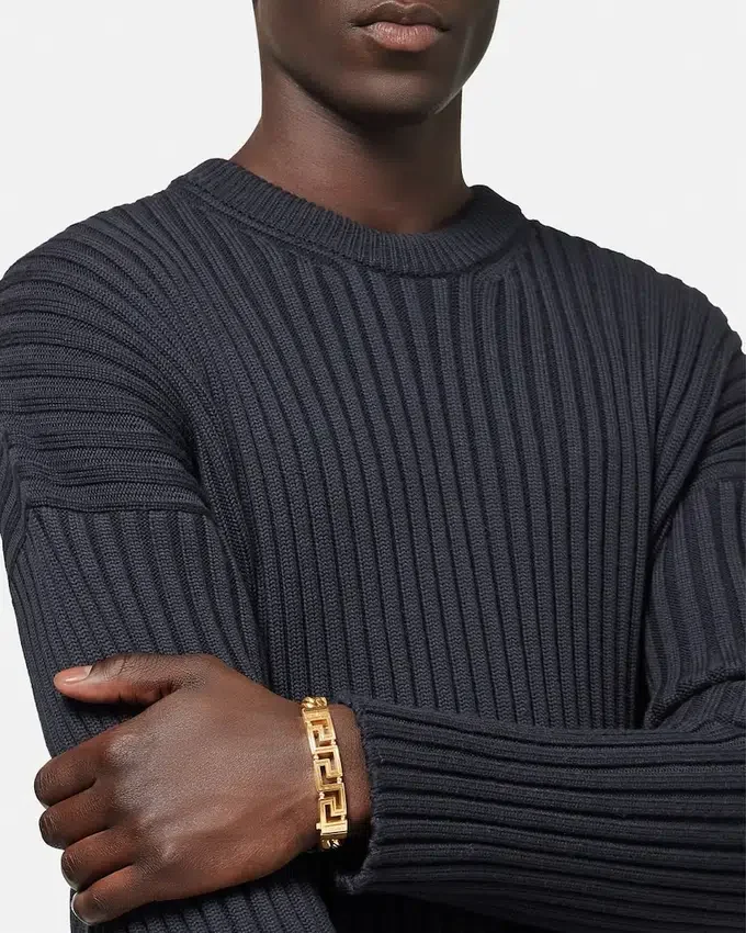 Greca Bracelet Greca Bracelet