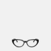 Greca Cat-Eye Glasses Greca Cat-Eye Glasses
