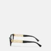 Greca Cat-Eye Glasses Greca Cat-Eye Glasses