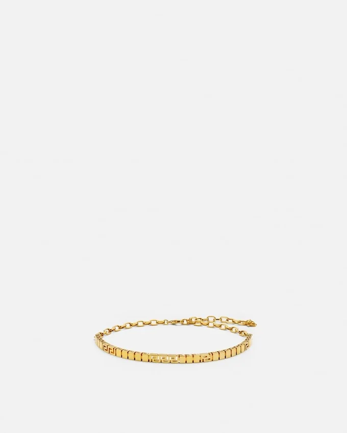 Greca Choker Greca Choker