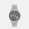 Greca Chrono Wave Watch