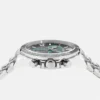 Greca Chrono Wave Watch