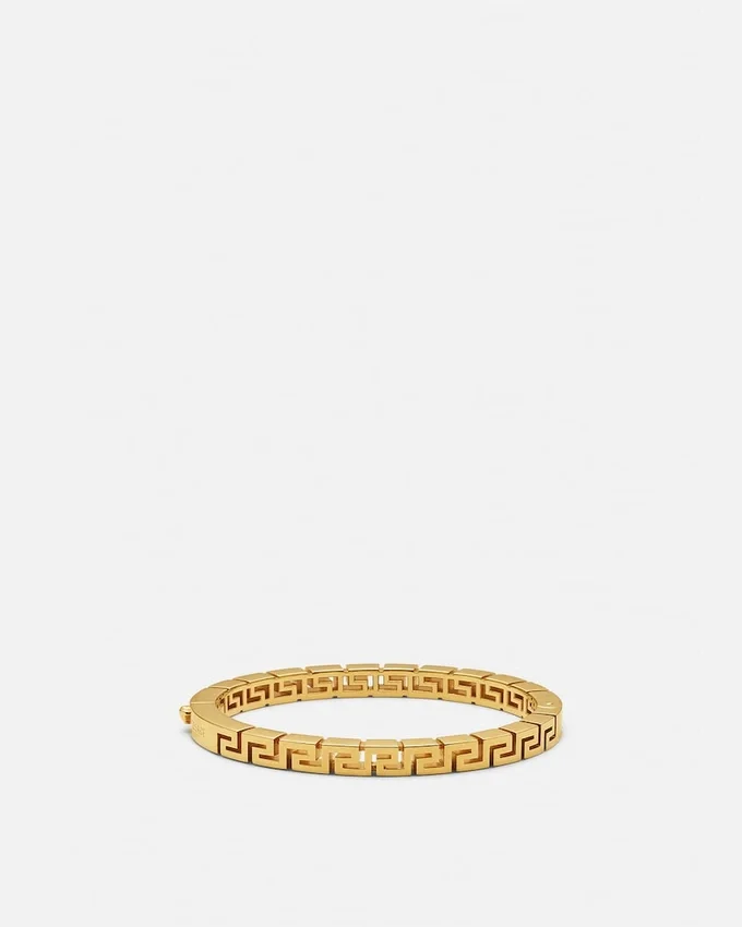 Greca Cuff Bracelet Greca Cuff Bracelet