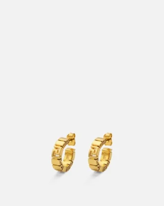 Greca Earring