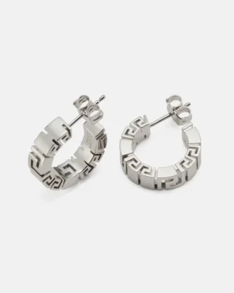 Greca Earring