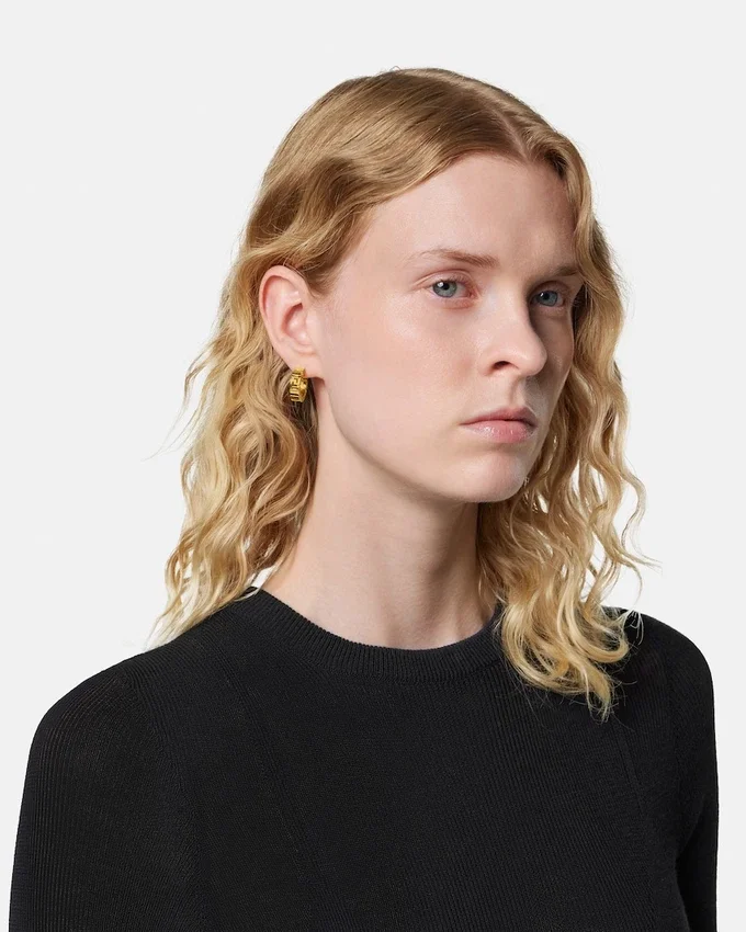Greca Earring Greca Earring