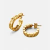 Greca Earrings Greca Earrings