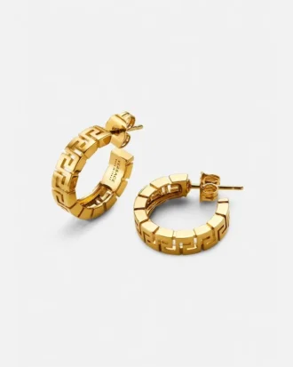 Greca Earrings