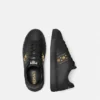 Greca Embellished Nylon Sneakers Greca Embellished Nylon Sneakers