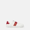 Greca Embellished Sneakers Greca Embellished Sneakers