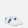 Greca Embellished Sneakers Greca Embellished Sneakers