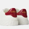 Greca Embellished Sneakers Greca Embellished Sneakers