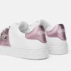 Greca Embellished Sneakers Greca Embellished Sneakers