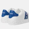 Greca Embellished Sneakers Greca Embellished Sneakers