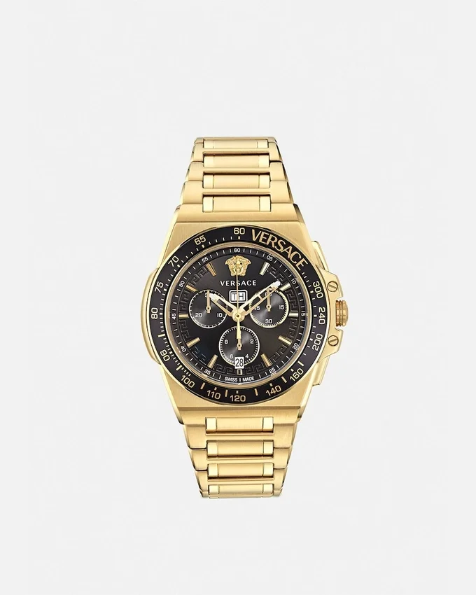 Greca Extreme Chrono Watch Greca Extreme Chrono Watch