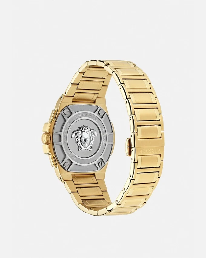 Greca Extreme Chrono Watch Greca Extreme Chrono Watch