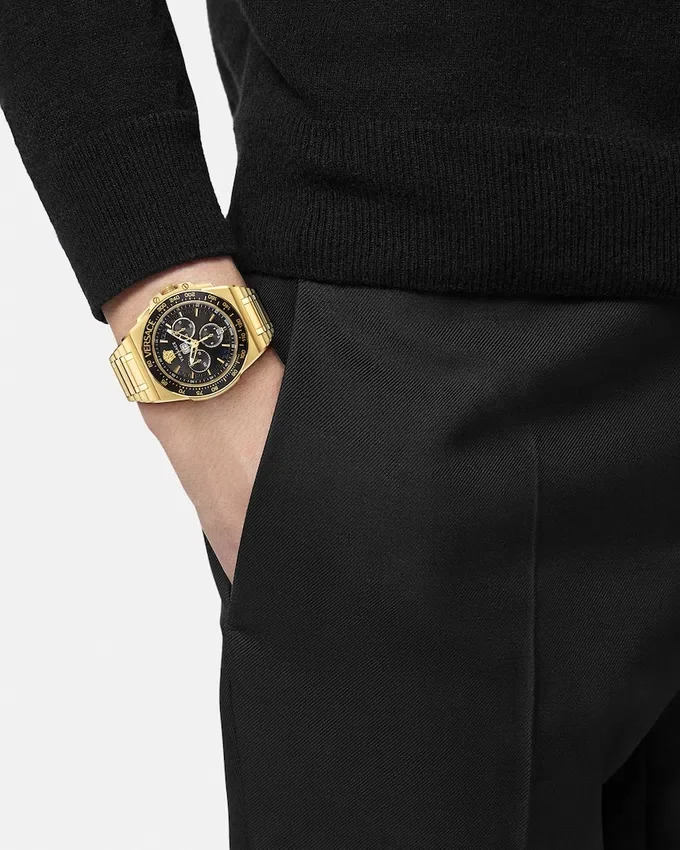Greca Extreme Chrono Watch Greca Extreme Chrono Watch