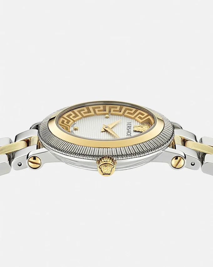 Greca Flourish Watch Greca Flourish Watch