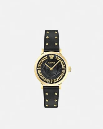 Greca Fortuna Watch