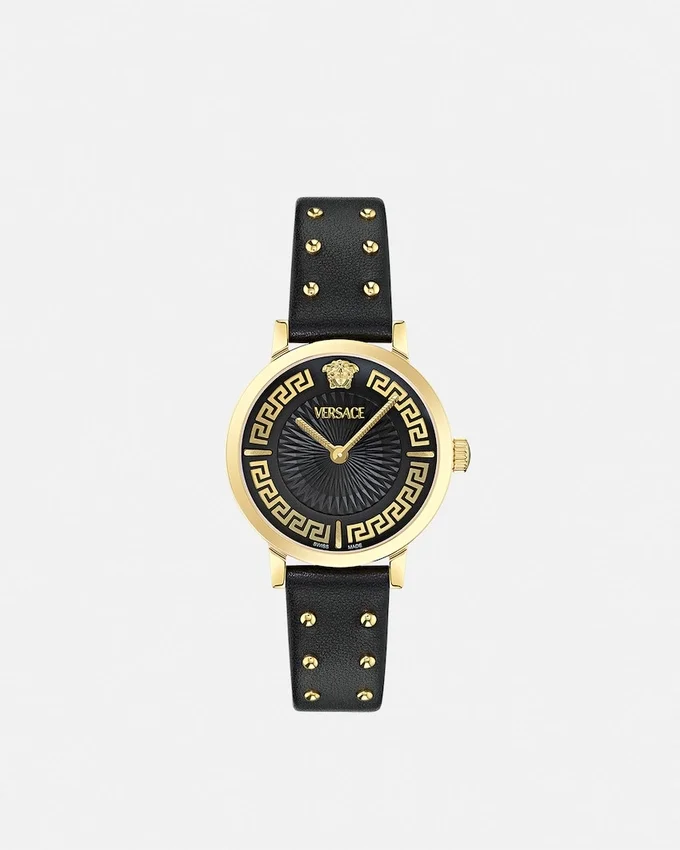 Greca Fortuna Watch Greca Fortuna Watch