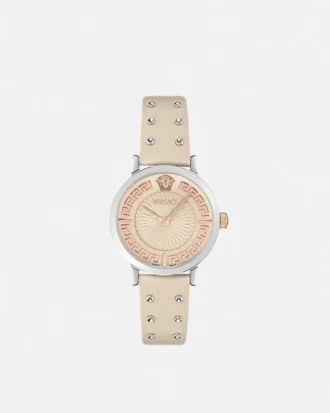 Greca Fortuna Watch